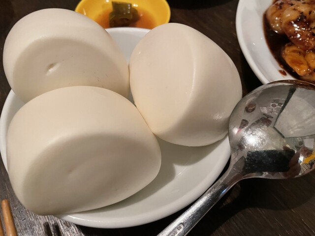 用户对于松記鶏飯的评论高清图