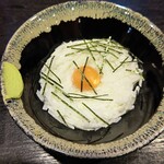 User's review image for 牛もつ鍋専門店 やま本 京橋店