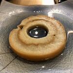 用户对于京出汁おでんと旬菜天ぷら 鳥居くぐり 池袋店的评论图