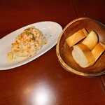 用户对于スペイン食堂 黒崎バル8的评论图