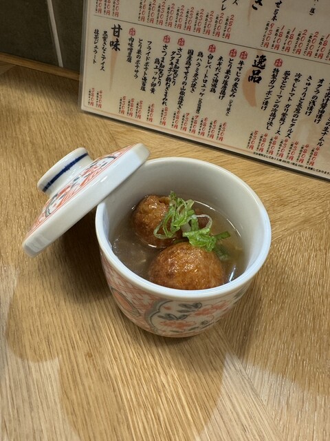 User's recommendation image for 鶏と酎ハイ とり巣