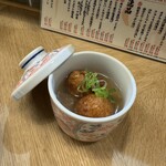 User's review image for 鶏と酎ハイ とり巣