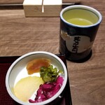 用戶對於味乃宮川 池袋東武店的評論圖