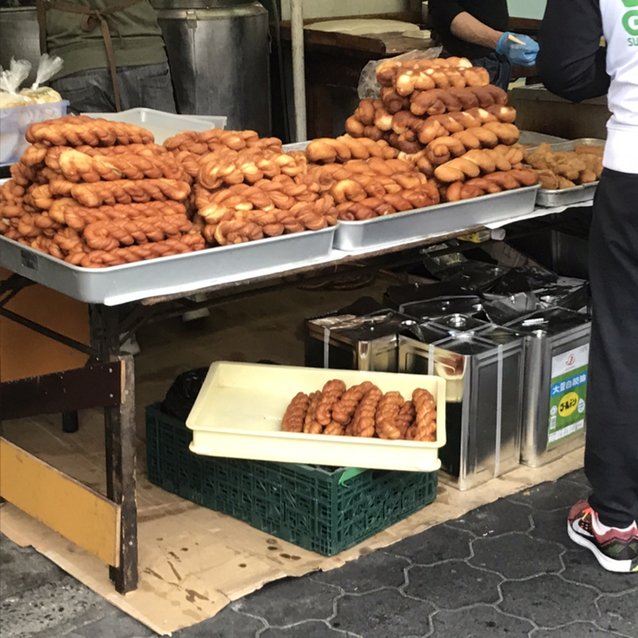用户对于華龍商事的评论图