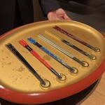 用戶對於すすきの焼肉きらく的評論圖