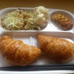 User's review image for 京王プレッソイン神田