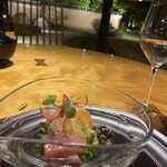 User's review image for 東山 ハイアット リージェンシー 京都