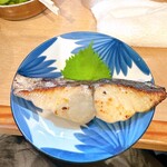 用户对于京の居酒屋 ぽんと的评论图