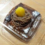 用户对于パンの店 チャーリー的评论图