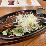 用戶對於ビアレストラン オーシー なんばOCAT店的評論圖