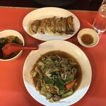 用戶對於珍八香的評論圖