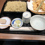 User's review image for やぶそば 阪急うめだ本店