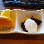 用戶對於ブロンコビリー 鹿浜店的評論圖
