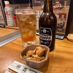 User's review image for 蔵元居酒屋 清龍 池袋本店