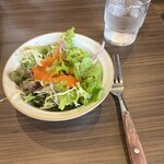 User's review image for Hamburg diner maru