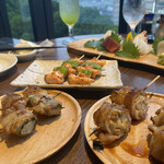 User's review image for 個室居酒屋 座楽 上野駅前店