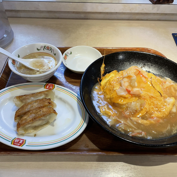 User's review image for 餃子の王将 下北沢店