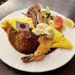 User's review image for 麻布笄軒 広尾本店