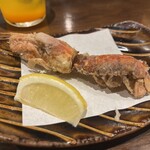User's review image for 赤坂 こみかん