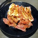 用戶對於一頭買焼肉 玄 上野アメ横店的評論圖