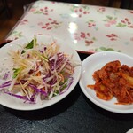 用户对于華龍飯店的评论图