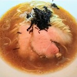 用户对于ら～麺 ニコちゃん的评论图