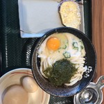 User's review image for はなまるうどん 上野センターモール店