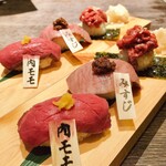 用户对于松阪牛WHAT'S 京都室町店的评论图