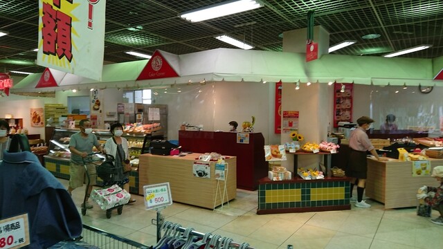 用户对于ヴィバ・ロバ 末広店的评论高清图