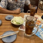 用戶對於旨唐揚げと居酒メシ ミライザカ 青山外苑前店的評論圖