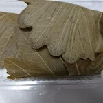 用戶對於亀屋万年堂 自由が丘駅前店的評論圖