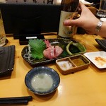 用戶對於鶏鷹的評論圖
