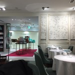 用戶對於フォートナム アンド メイソン 福岡三越店的評論圖