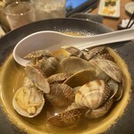 用戶對於串天ぷら 煮込み スタンド◎まるに 今泉的評論圖