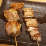 用戶對於バラ巻　野方　まきまき的評論圖