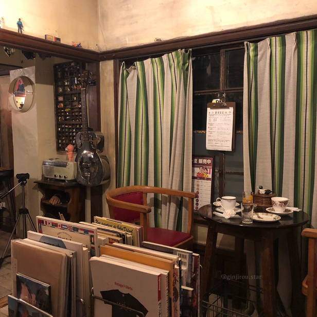 用户对于トヨクニ･コーヒー ニカイ的评论图