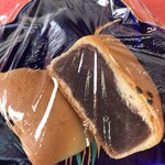 用戶對於浪速屋的評論圖