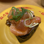 用户对于スシロー 豊南店的评论图