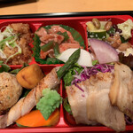 用户对于大地ノ青果店 新札幌店的评论图
