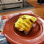 用户对于無添くら寿司 京橋店的评论图