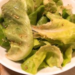 用戶對於焼肉三味亭 本店的評論圖