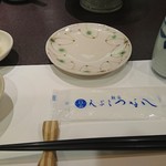 用戶對於天ぷら新宿つな八 京王店的評論圖