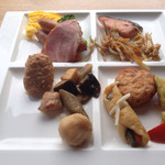 User's review image for 新宿ワシントンホテル
