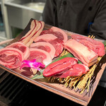 用户对于千日前 上田商店的评论图