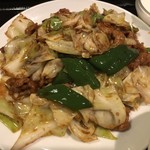 用戶對於チャイナ厨房 亀戸駅前店的評論圖