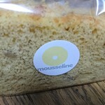 用戶對於mousseline的評論圖