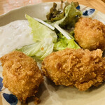 User's review image for 海鮮屋台 おくまん 神田店