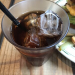 用户对于ザ バーガースタンド ナツメグ的评论图