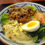 User's review image for 丸亀製麺 守口大日店
