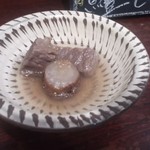 用戶對於なんば よっちょれ 庄屋はん的評論圖